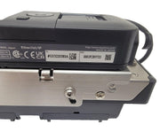 Keyence Clamp-On Gas Flow Meter DN 20A/25A FD-G25