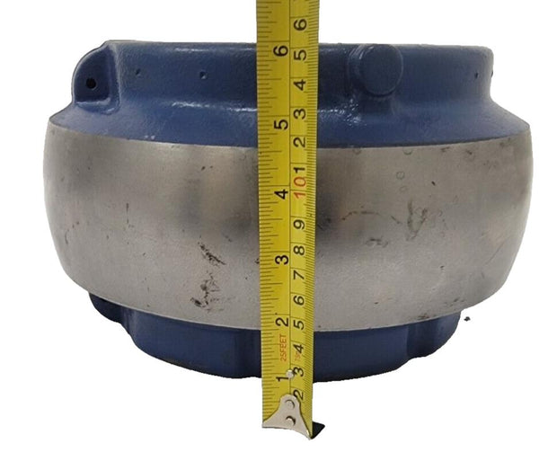 Cooper SKF Bearing 01C8EX 01 C 8 EX Expansion Bearing Cartridge
