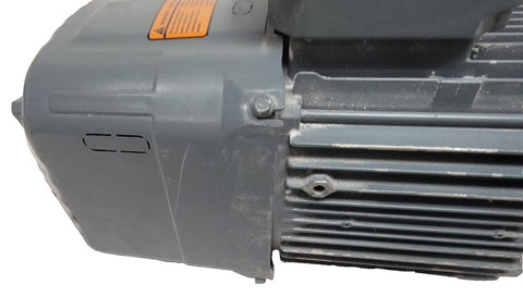 KT37/T DRN90S4/BE1 Sew Eurodrive Helical-Worm Gearmotor 30A 1.5HP