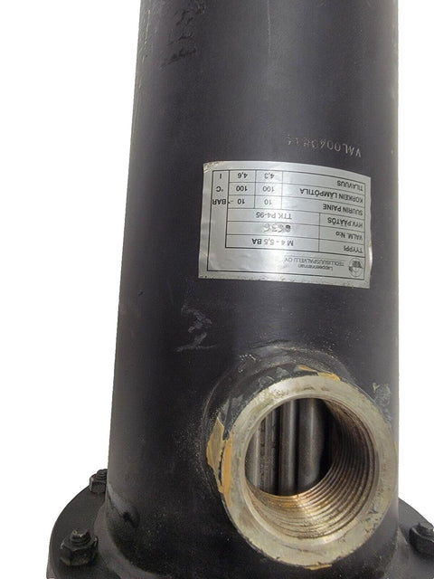 Lappeenrannan Teollisuuspalvelu Oy M 4 - 5,5 BA TTK P4-95