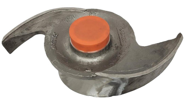 Goulds 3175M Pump Impeller Casing 6x8-18IN, 316 Stainless Steel, #259-75-1203