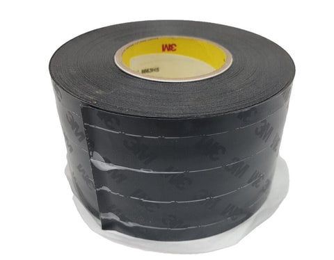 3M Polyurethane Protective Tape, 4" x 36 yd, 8663HS (70006178605) (1 ROLL)