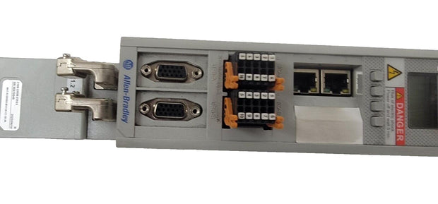 Allen Bradley Kinetix 5700 2198-D006-ERS3 Dual Axis Inverter