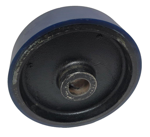 Highlight Industries Industrial Caster 305379.2 11.5" Diameter 3" Thick
