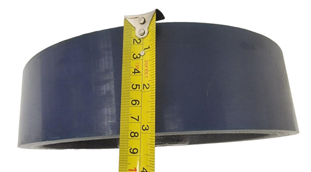 Highlight Industries Industrial Caster 305379.2 11.5" Diameter 3" Thick