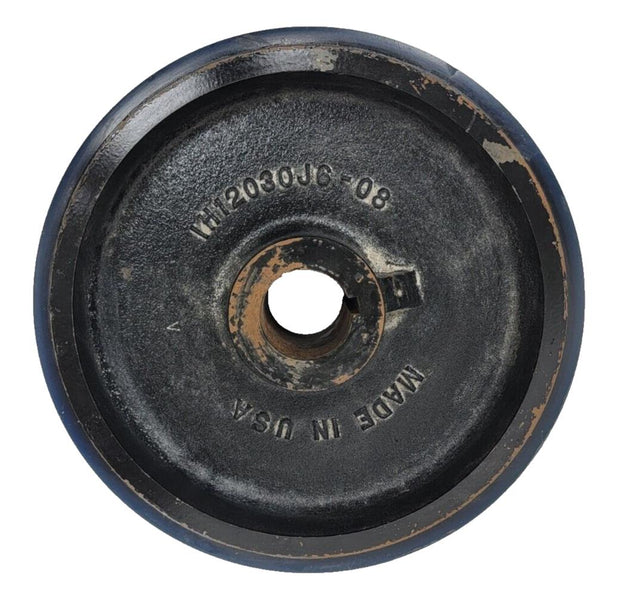 Highlight Industries Industrial Caster 305379.2 11.5" Diameter 3" Thick