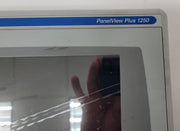 Allen Bradley 2711P-T12C4D8 Panelview Plus 1250 Assembled Terminal - Read
