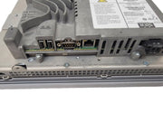 Allen Bradley 2711P-T12C4D8 Panelview Plus 1250 Assembled Terminal - Read