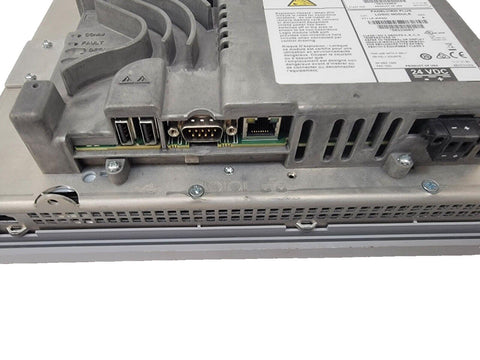 Allen Bradley 2711P-T12C4D8 Panelview Plus 1250 Assembled Terminal - Read