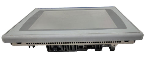 Allen Bradley 2711P-T12C4D8 Panelview Plus 1250 Assembled Terminal - Read