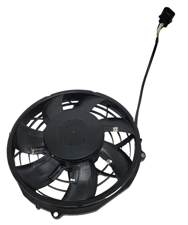Linde W3G385-CT54-69 7918911787 Axial Fan