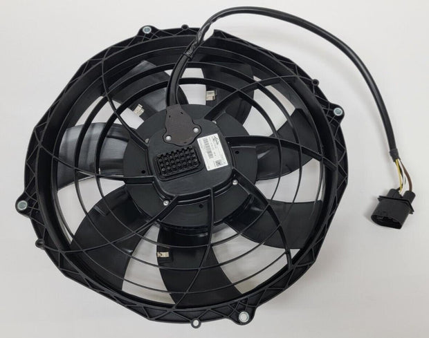Linde W3G385-CT54-69 7918911787 Axial Fan