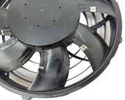 Linde W3G385-CT54-69 7918911787 Axial Fan