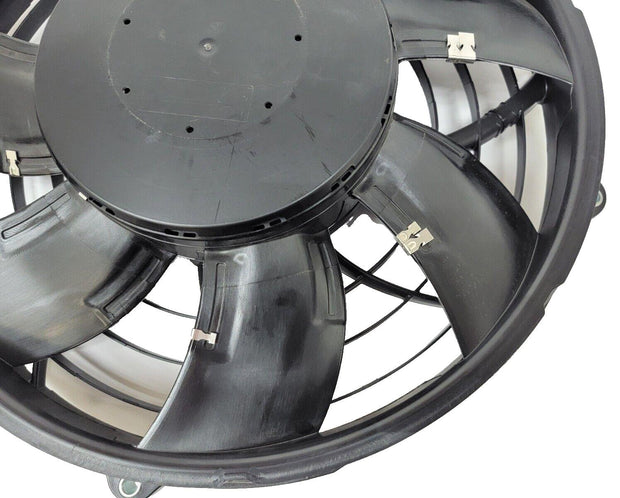 Linde W3G385-CT54-69 7918911787 Axial Fan