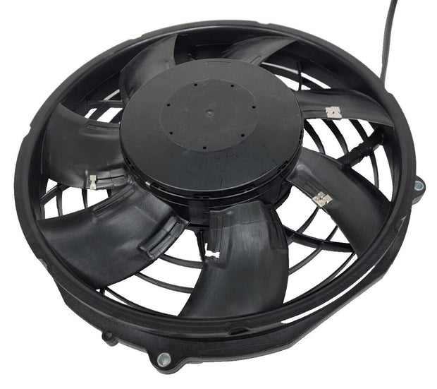 Linde W3G385-CT54-69 7918911787 Axial Fan