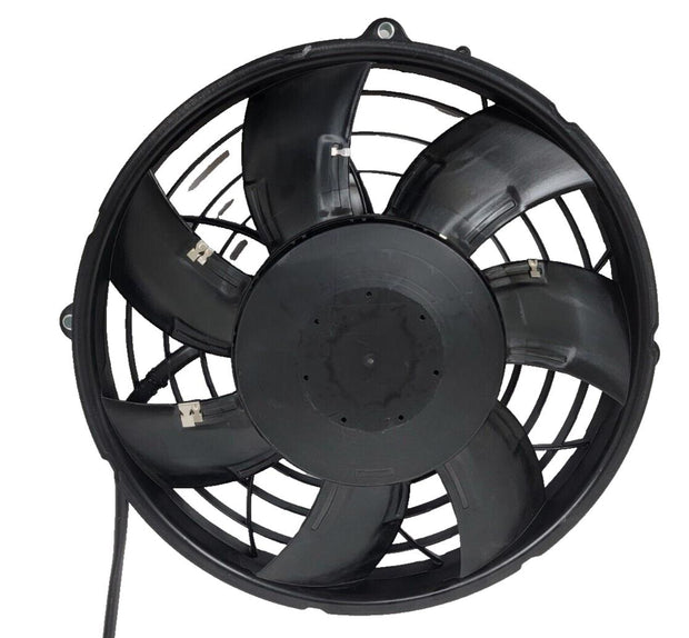 Linde W3G385-CT54-69 7918911787 Axial Fan