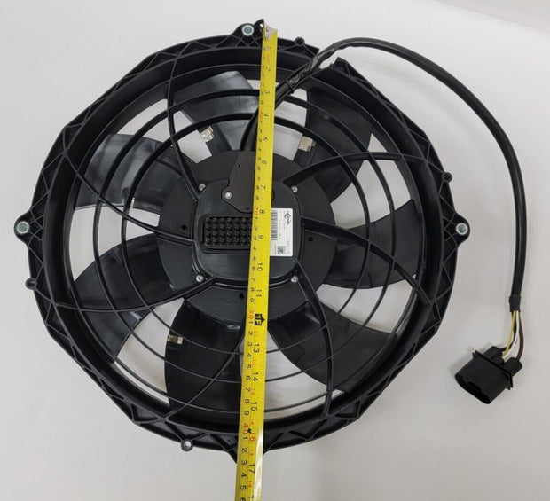 Linde W3G385-CT54-69 7918911787 Axial Fan