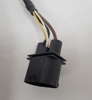 Linde W3G385-CT54-69 7918911787 Axial Fan