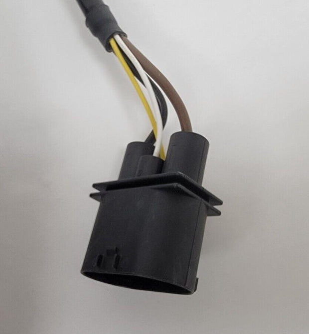 Linde W3G385-CT54-69 7918911787 Axial Fan
