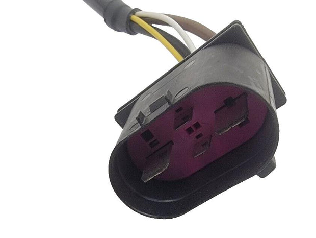 Linde W3G385-CT54-69 7918911787 Axial Fan