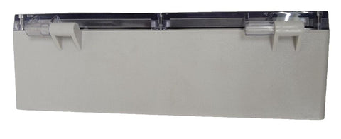 Siemens Milltronics BW500 7MH71522AA001AA Integrator for Belt Scales