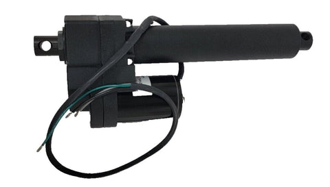 Warner Linear Actuator K2G20-90V-BR-08MDS