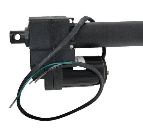 Warner Linear Actuator K2G20-90V-BR-08MDS