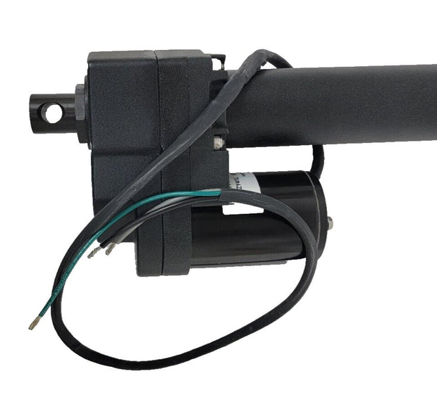Warner Linear Actuator K2G20-90V-BR-08MDS