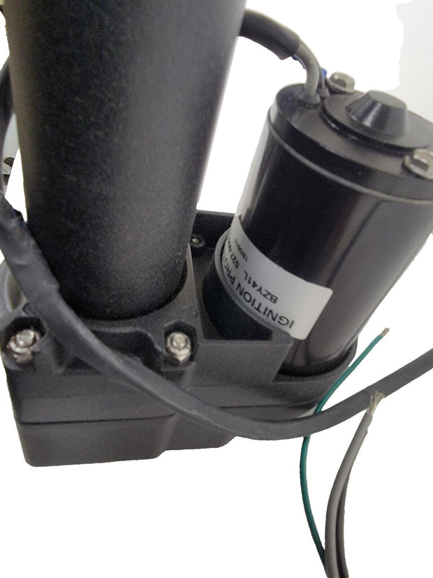 Warner Linear Actuator K2G20-90V-BR-08MDS