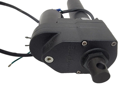 Warner Linear Actuator K2G20-90V-BR-08MDS