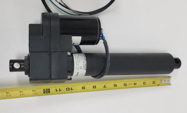 Warner Linear Actuator K2G20-90V-BR-08MDS