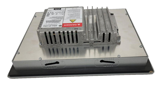 Allen Bradley Panelview 5510 2715P-T10CD Operator Interface
