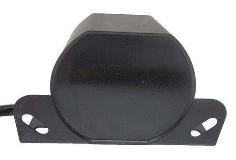 CAT 213-9100: 112 Decibel Backup Alarm 12-36VDC