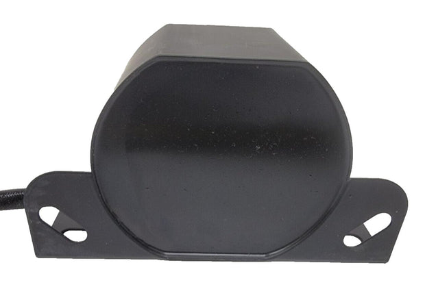 CAT 213-9100: 112 Decibel Backup Alarm 12-36VDC