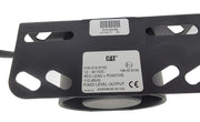 CAT 213-9100: 112 Decibel Backup Alarm 12-36VDC