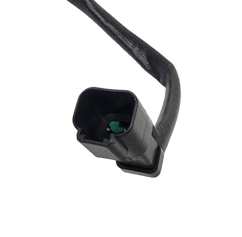 CAT 213-9100: 112 Decibel Backup Alarm 12-36VDC