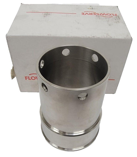 Flowserve Sleeve Pump Shaft Feed Pump SLV QB3500 3R20303DB