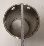 Flowserve Sleeve Pump Shaft Feed Pump SLV QB3500 3R20303DB