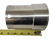 Flowserve Sleeve Pump Shaft Feed Pump SLV QB3500 3R20303DB