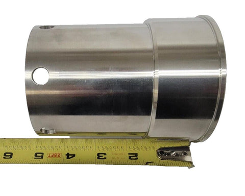 Flowserve Sleeve Pump Shaft Feed Pump SLV QB3500 3R20303DB