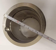 Flowserve Sleeve Pump Shaft Feed Pump SLV QB3500 3R20303DB