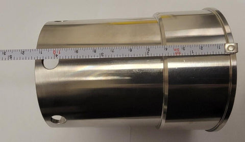 Flowserve Sleeve Pump Shaft Feed Pump SLV QB3500 3R20303DB