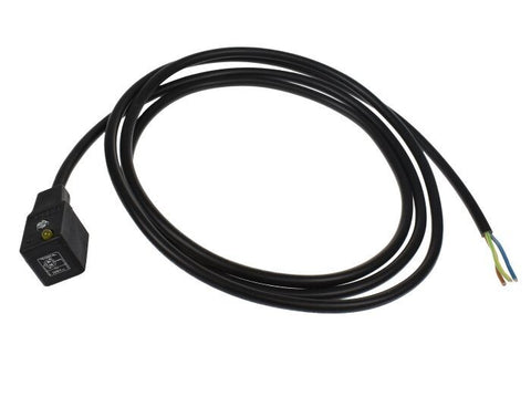 Mencom VCG-220-00 Solenoid Valve Connector
