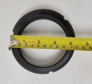 Flowserve QB35005A4N Basic Seal Boiler Feed Pump