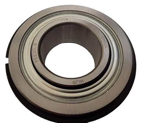 KSM Deep Groove Ball Bearing - 1.25" ID 7520-DLG