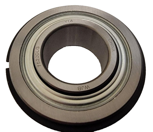 KSM Deep Groove Ball Bearing - 1.25" ID 7520-DLG