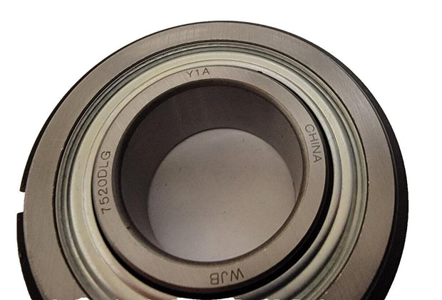 KSM Deep Groove Ball Bearing - 1.25" ID 7520-DLG