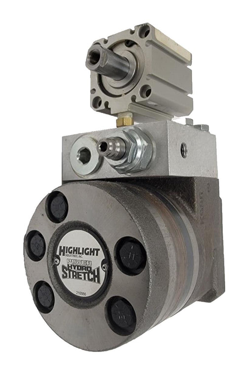 Highlight / SMC Hydrostretch Assembly (Revolver R-60 / R-80) 745698