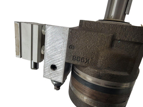 Highlight / SMC Hydrostretch Assembly (Revolver R-60 / R-80) 745698