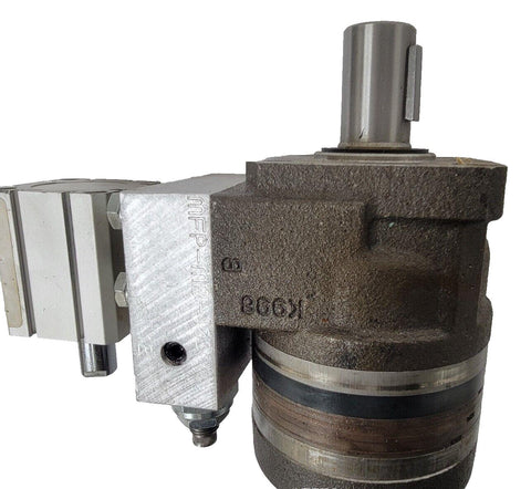 Highlight / SMC Hydrostretch Assembly (Revolver R-60 / R-80) 745698